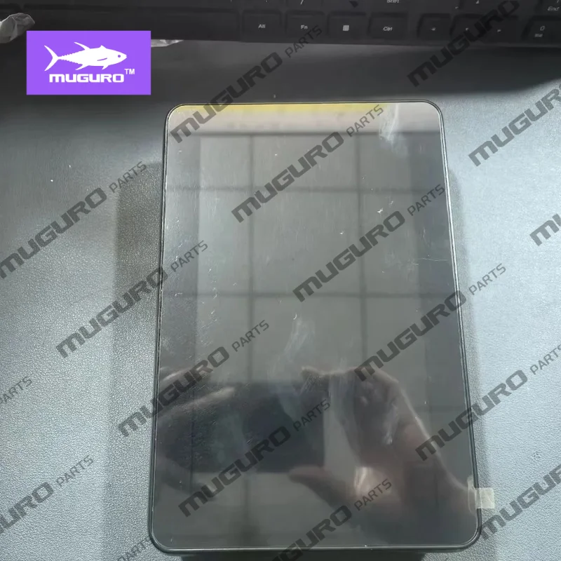 35B0884 Display Assembly for LiuGong Excavator Monitor CLG939FG Excavator Parts