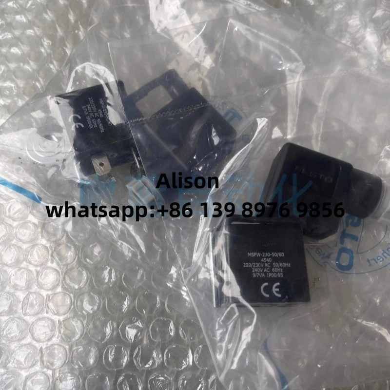 Original Solenoid V…