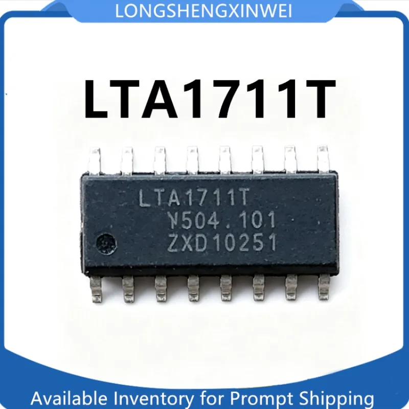 1PCS LTA1711T New SOP16 Integrated Circuit Chip Original in Stock