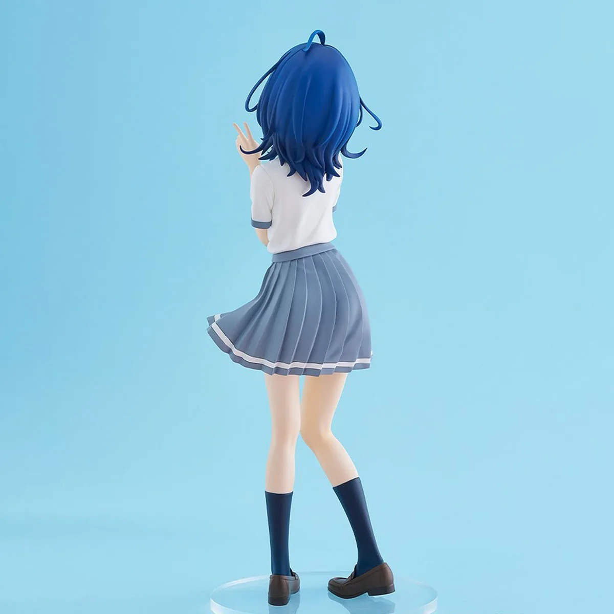 Original  Good Smile Company Pop Up Parade  Make Heroine Ga Oosugiru! - Yanami Anna Anime Figure Action Figure Model Decoration