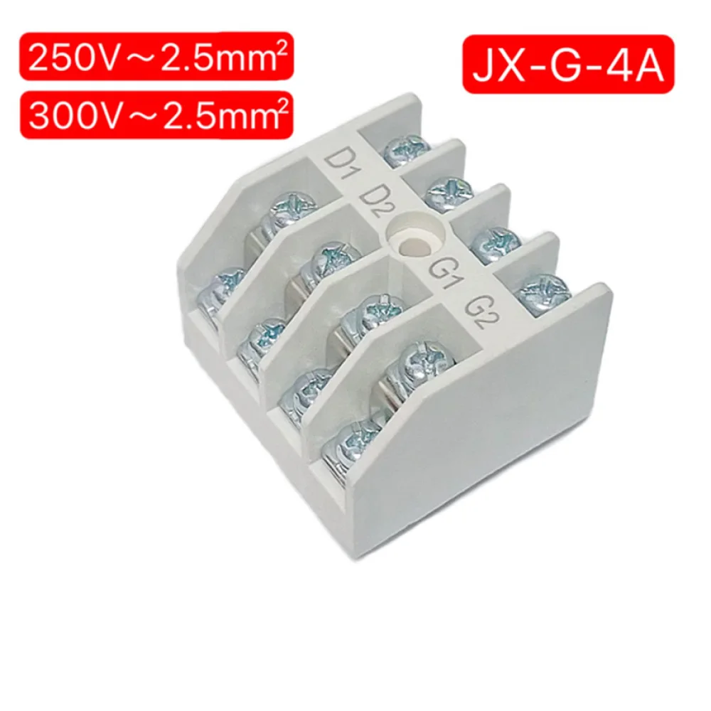 3/6/7/8/12plug Air Conditioner Terminal Block Connection Socket for Gree Cloudnicety/ Inborn Beauty 1.5P Outdoor Unit Parts