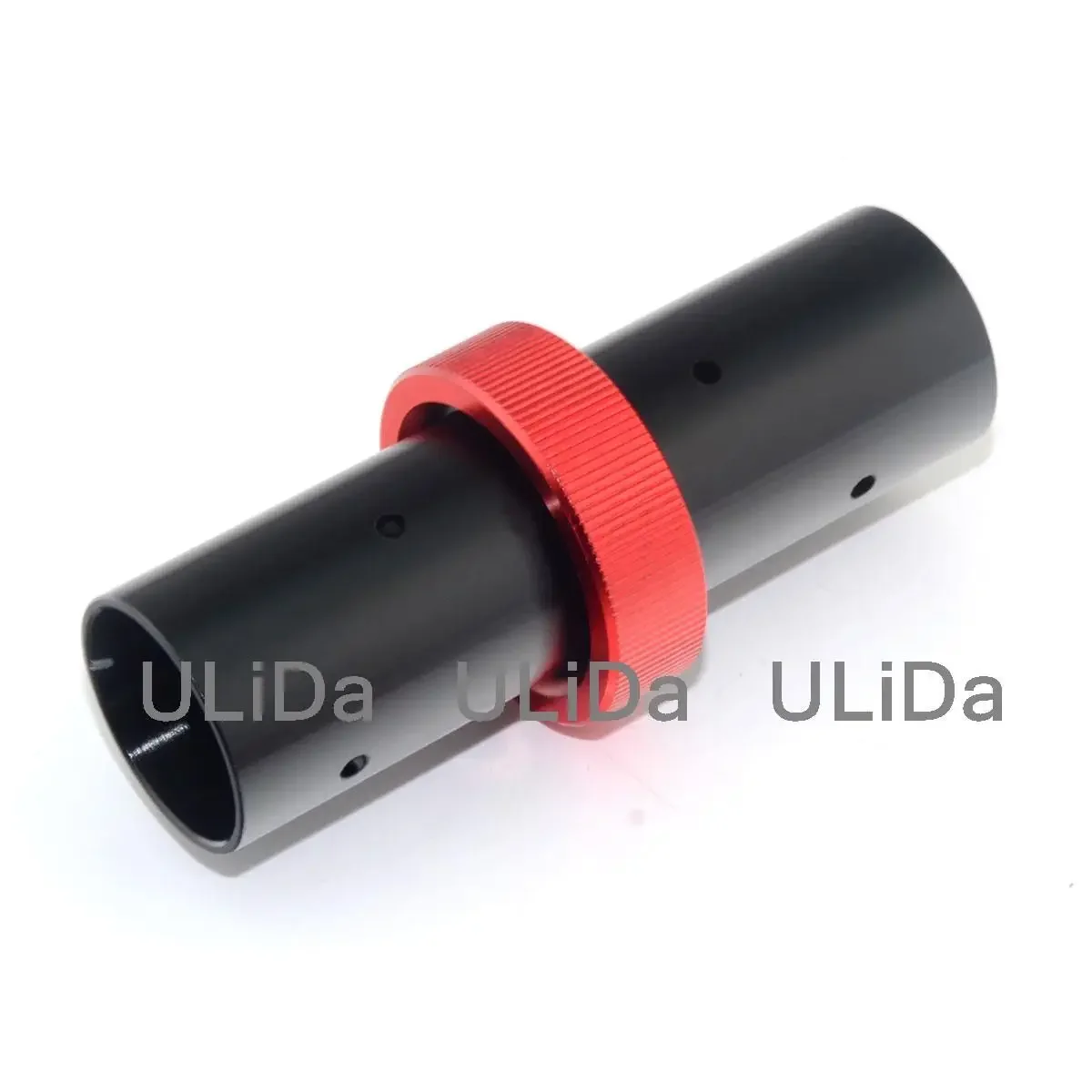 Plant UAV Drone 25mm 30mm Folding Arm Kit Quick Release Parts Combination Carbon Tube Adapter Clamp Joint Connector