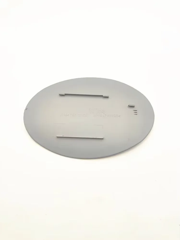 OE:  A1647570006 Fuel Tank Cover Outer for Mercedes-Benz W164 ML280 ML300 ML320 ML350 ML400 ML500