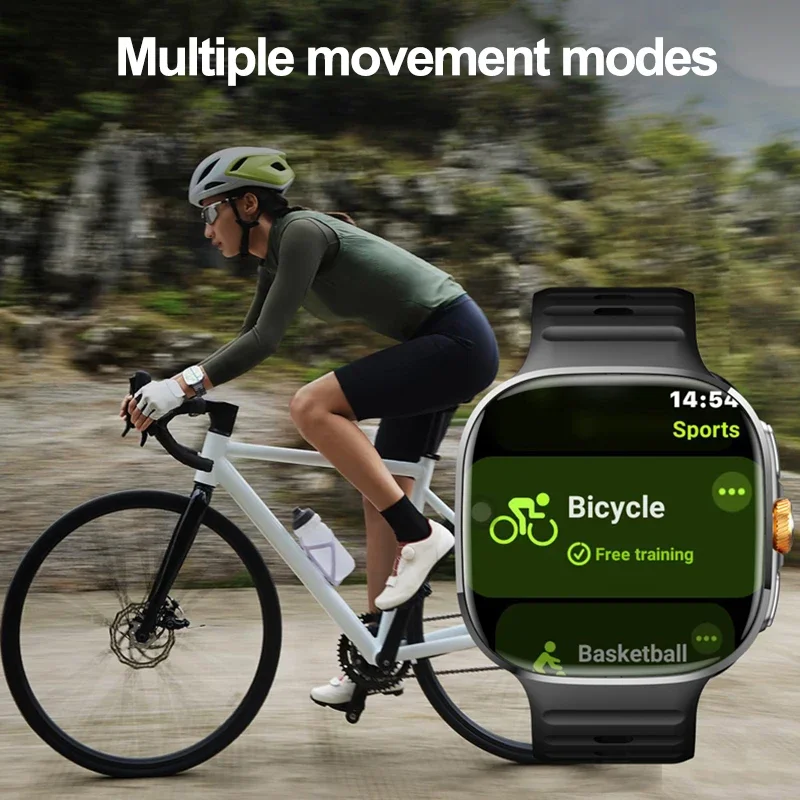 4G شبكة كاملة ساعة ذكية رجالي 2.40 بوصة شاشة كبيرة مكالمة فيديو 16 جيجابايت + 256 جيجابايت رام 2100 مللي أمبير جوجل بلاي واي فاي نظام تحديد المواقع بطاقة Sim Smartwatch