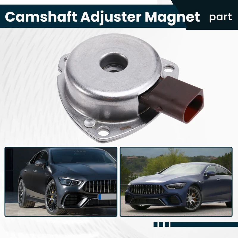 

A2710510177 Engine Camshaft Adjuster Magnet For Mercedes W203 C230 2003-2005 2710510177-N25R