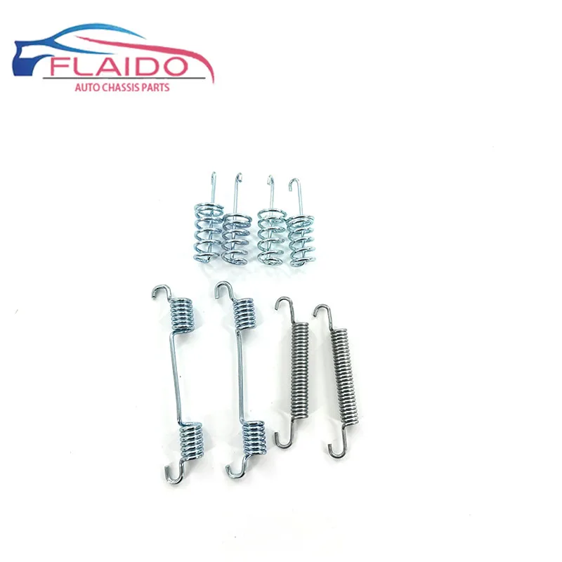 FLAIDO - Auto Parts Brake Shoe Repair Kit Kit for SPRINTER 904 901 OE 9044200320