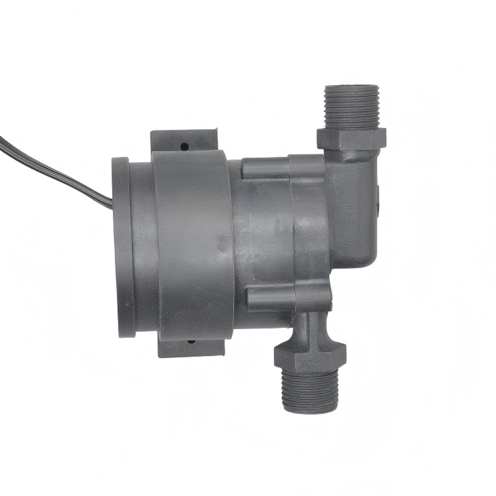 brushless-dc-centrifugal-water-pump-12v-24v-48w-circulation-booster-pump-ceramic-core-100℃-high-temperature-resistant-water-pump