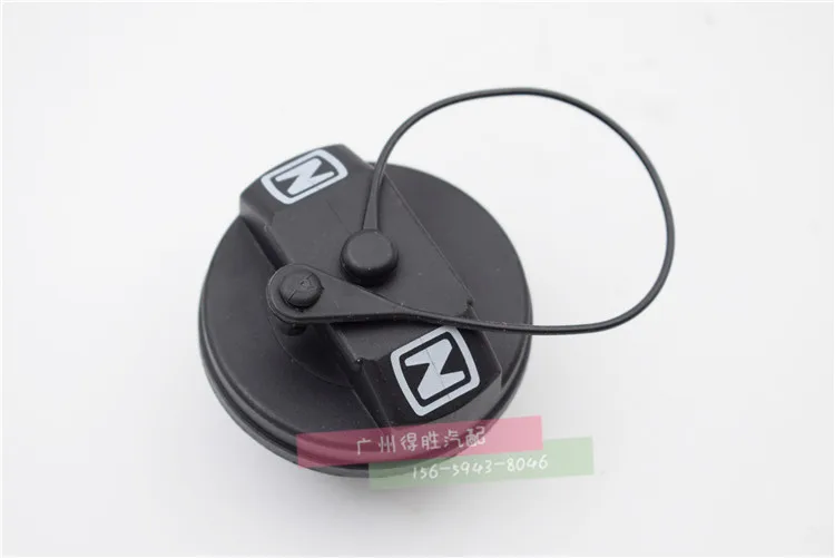 

for Zotye Z300 Domy X5 X7 Z700 T600 fuel filler tank inner cap