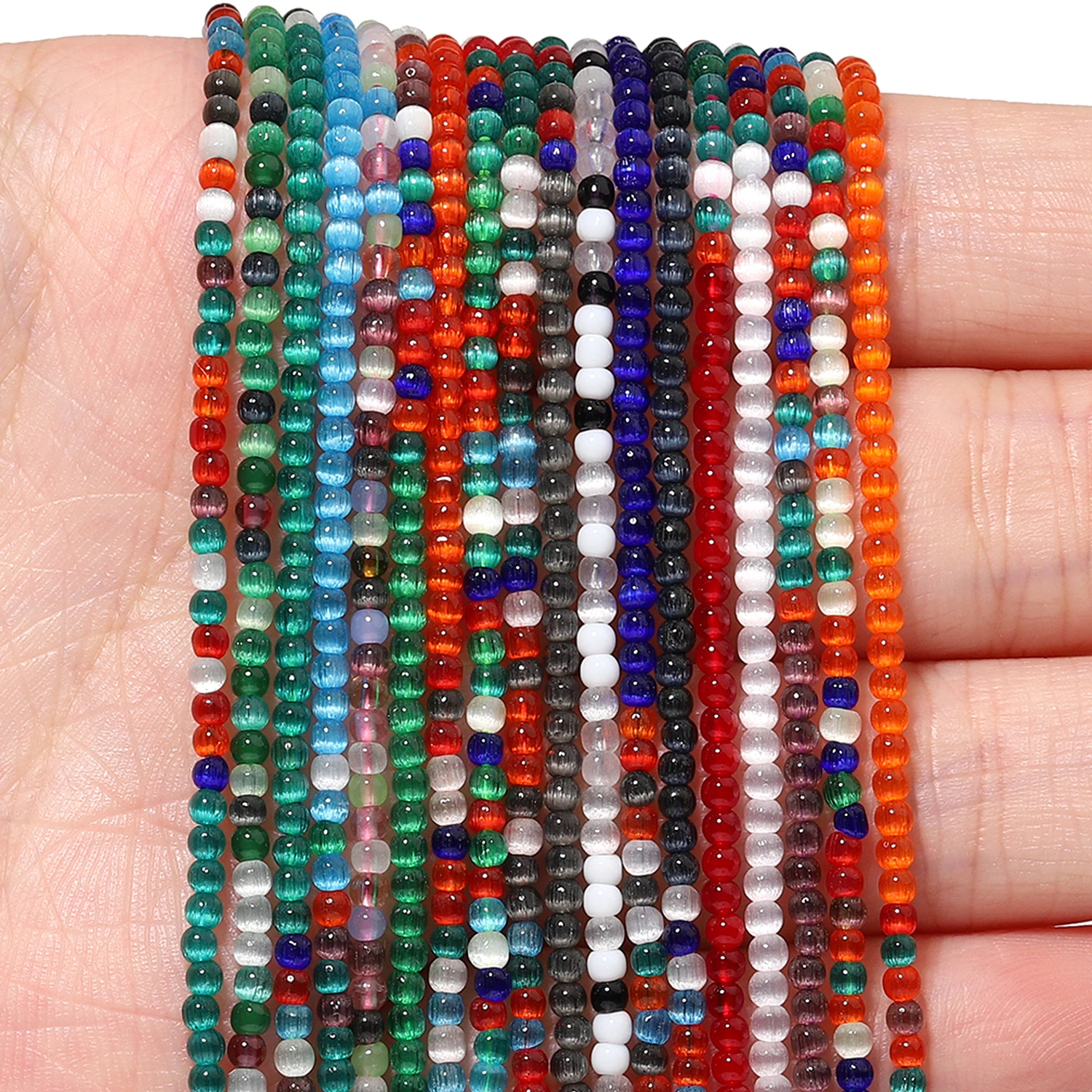 2Mm Multicolor Cat … - image