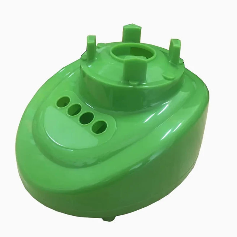 Professional Small Plastic Parts Manufacturer Plastic Injection Products Custom Abs Pvc Pp Polypropylene Molding Plastic Pieces