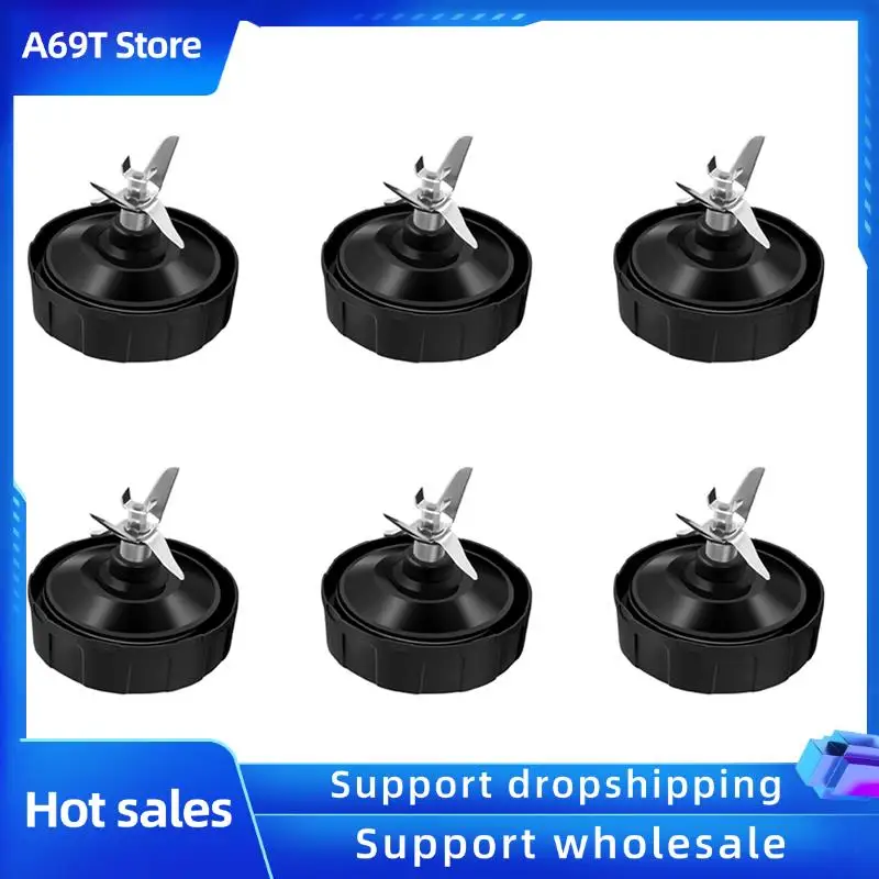 A69T 6X 7 Fins Ninj… - image