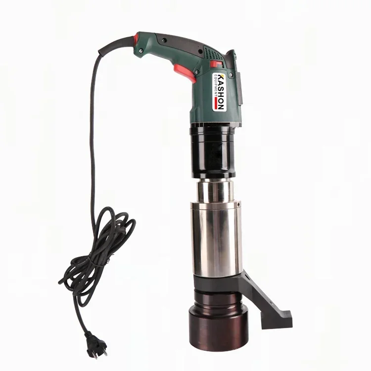 2025 Prodotti Premium KSEW-08S Chiave dinamometrica elettrica automatica con display digitale di tipo verticale