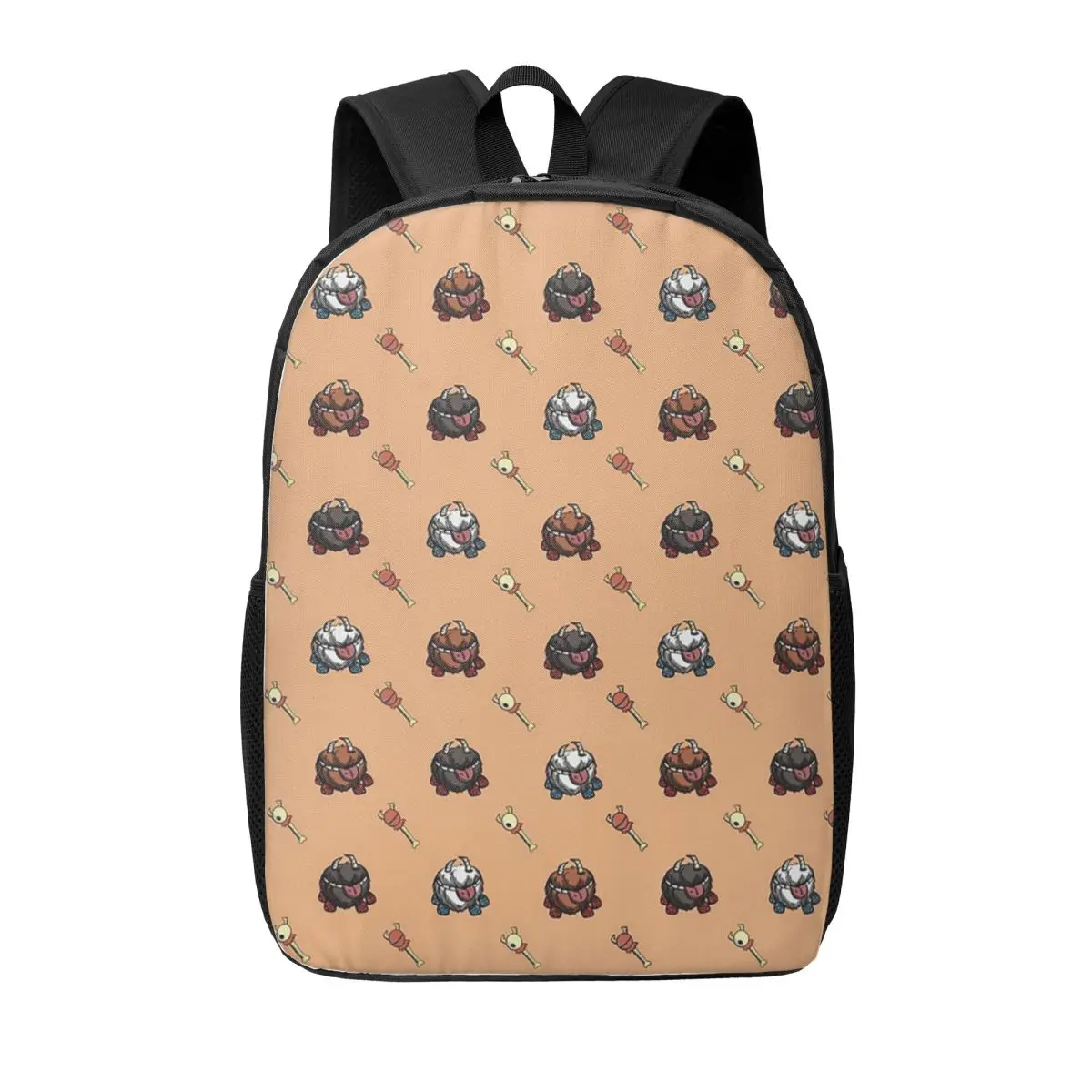 

Chester's Woman Backpacks Boys Girls Bookbag Fashion Students School Bags Portability Travel Rucksack Shoulder Bag