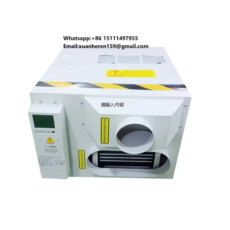 

110V60HZ Lift air Conditioning Elevator Ac Conditioner