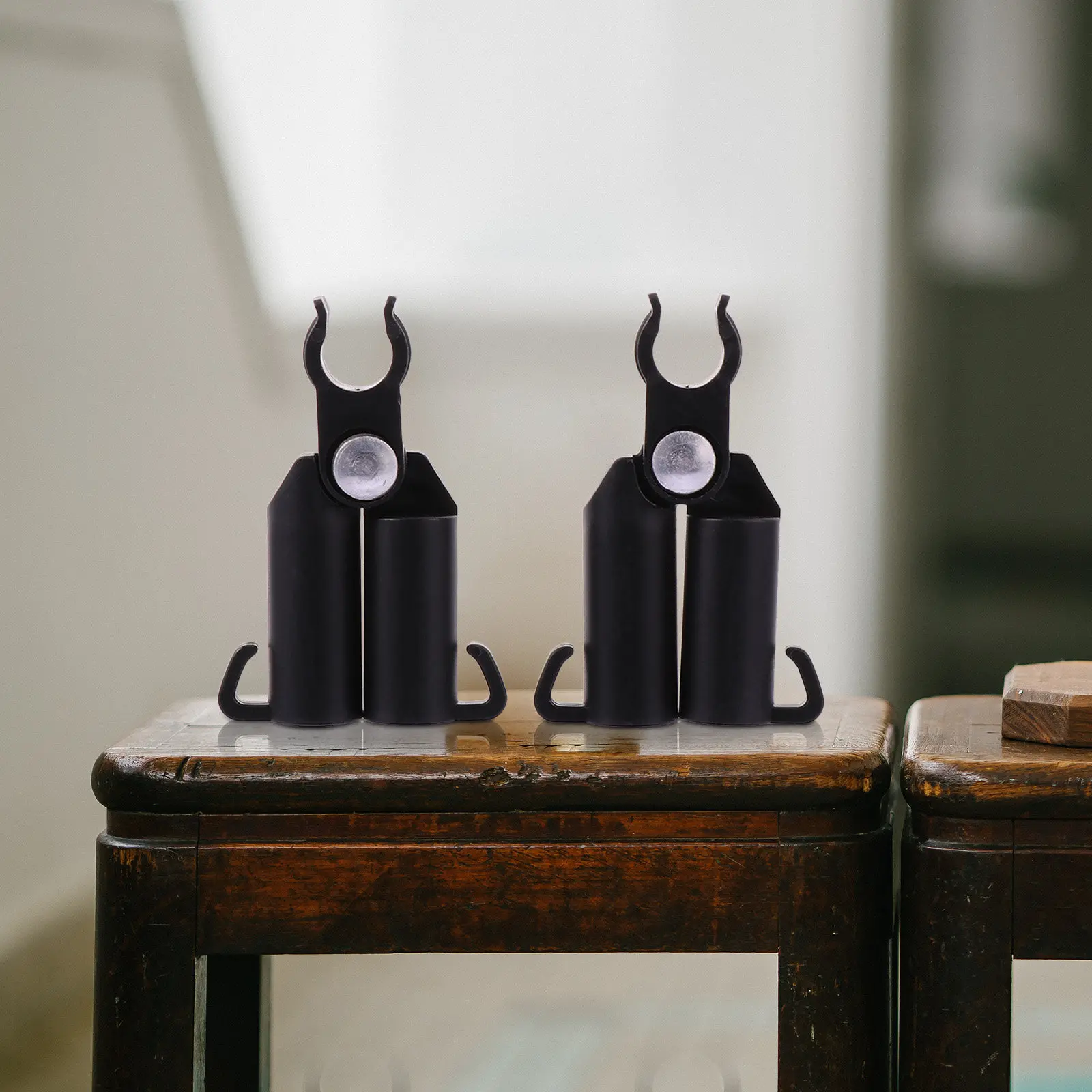 

10 шт. регулируемых пластиковых соединителей для растений, 0-70 градусов, из полипропилена, прочные, для садовых шпалер, поддержки бобов и овощей