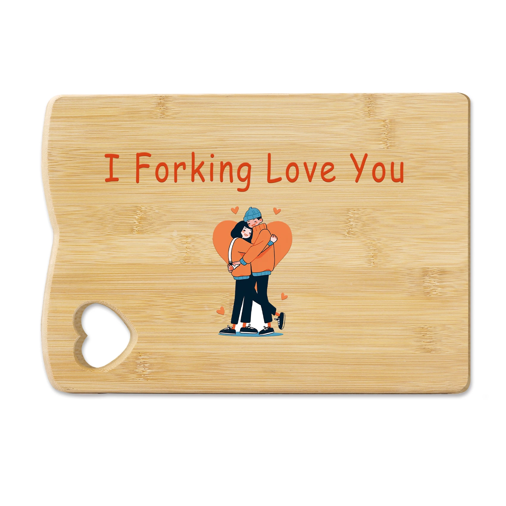 

Двусторонняя разделочная доска, кухонная разделочная доска для фруктов, мяса, овощей, разделочная доска из натурального бамбука