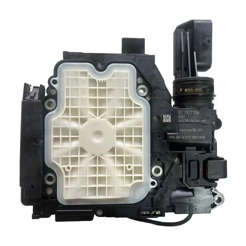 0CJ927156 0CJ927156S Transmission Computer Original Brand New for Volkswagen 0CJ TCU NEW 0CK927156AA