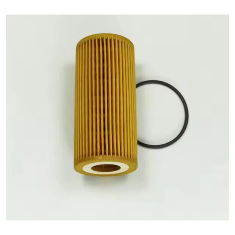 Super Sale 6pcs Oil Filter 06L115562 for AUDI A1 A3 A4 A5 A6 A7 Q3 Q5 TT PORSCHE MACAN SKODA OCTAVIA SUPERB VW GOLF PASSAT TIGUA