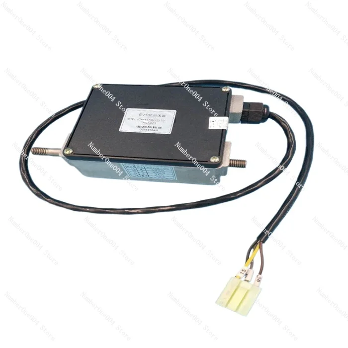 

Suitable for forklift GE electronic accelerator pedal assembly IC4485ACLIP02ACAC02 accelerator EV100
