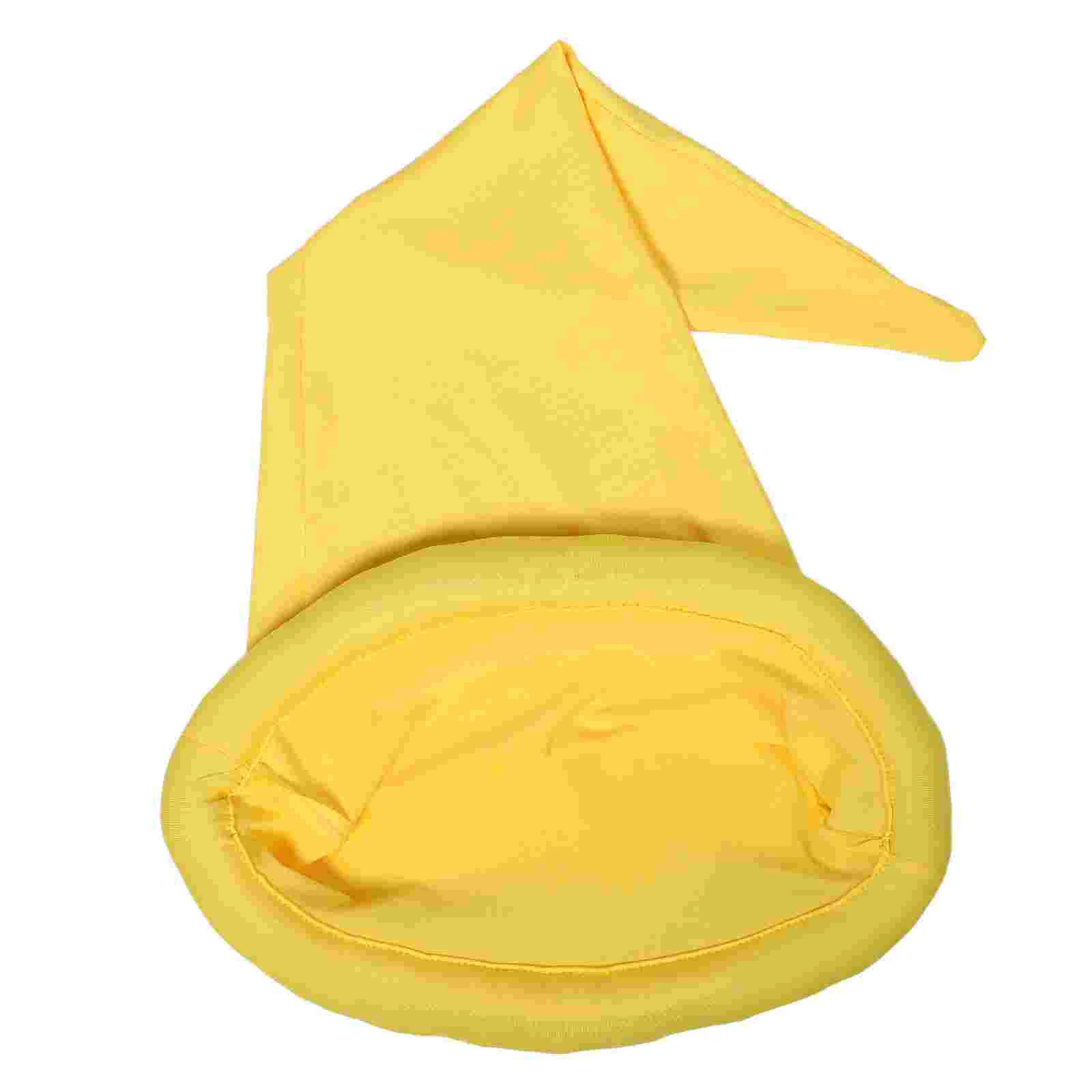 

Dwarf Colorful Hat Party Character Hats Costume Accessory for Women Halloween