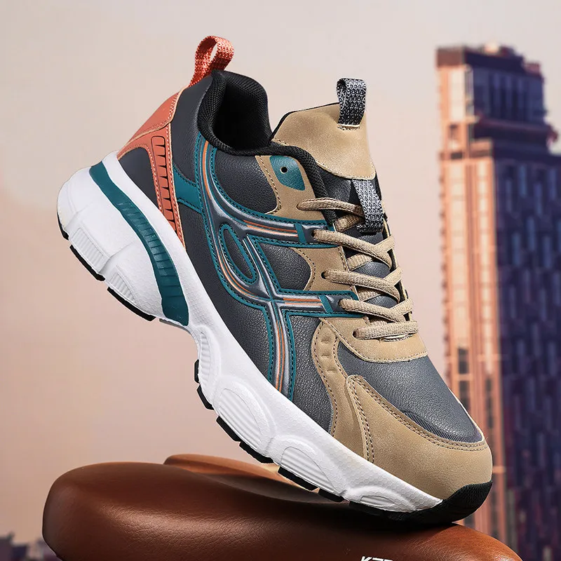 

New Arrival Hot Seller: Lightweight, Durable, Professional Anti-Slip High-Quality Running Shoes & Casual Shoes - Excellent!