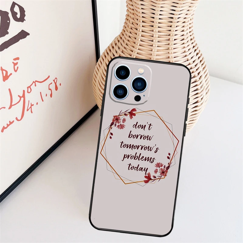 From Blood And Ash Case For iPhone 11 12 13 14 16 15 Pro Max Mini X XS Max XR Plus Cover Coque