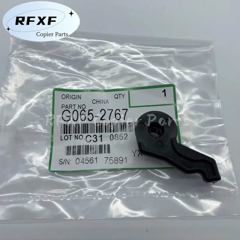 G065-2767 Compatible Bushing for Ricoh MP 4001 4000 5001 5000B 4002 C4500 5000 G0652767 Carton Sleeve Copie Printer Parts