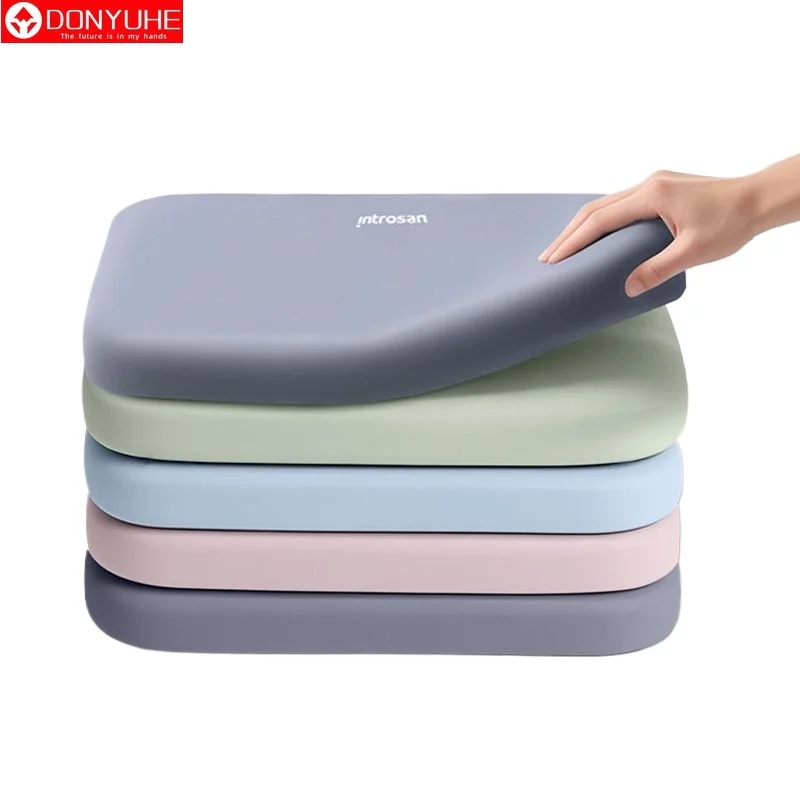 

Seat cushion office sedentary artifact chair memory cotton car seat butt