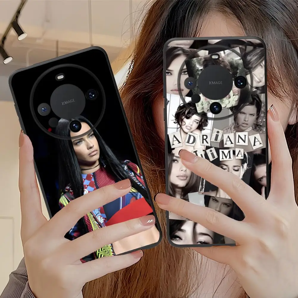 Adriana Lima Mobile…