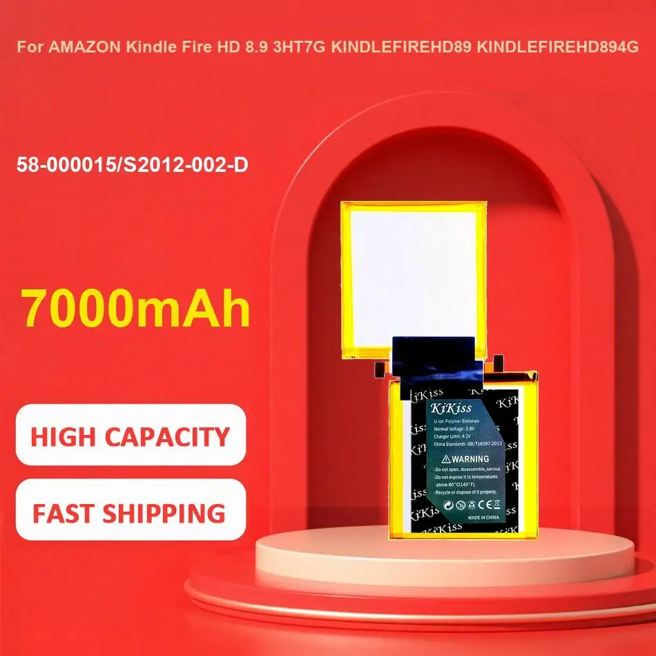 

Аккумулятор Bl-40GT на 3200 мАч для сменного мобильного телефона Tecno высокой емкости