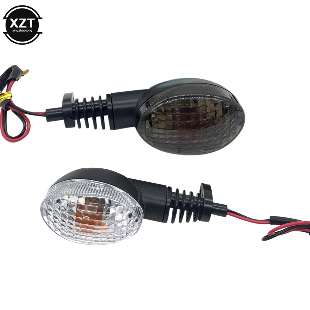Kierunkowskaz Moto dla YAMAHA XT 660 660X 660R 2004-2014 MT-03 2006-2012 akcesoria motocyklowe przód/tył
