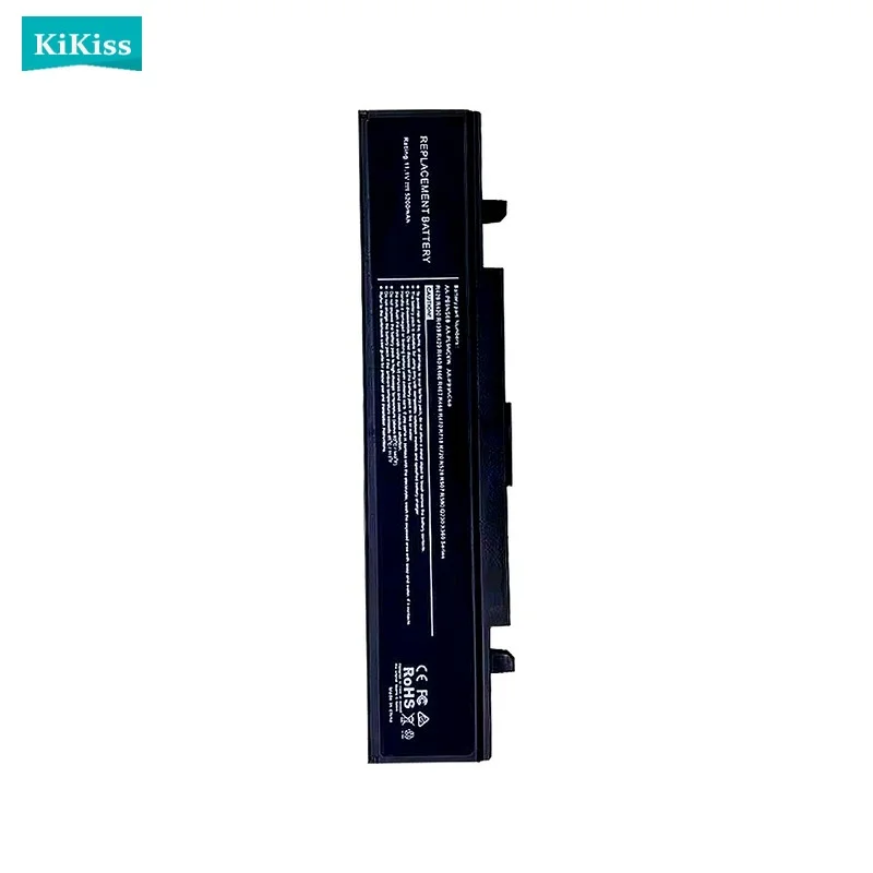 AA-PB9NC6B AA-PB9NS6B Laptop Battery For Samsung R580 R540 R519 R525 R430 R530 RV511 RV411 RV508 R528 R730 RC530 RV515 4400mAh