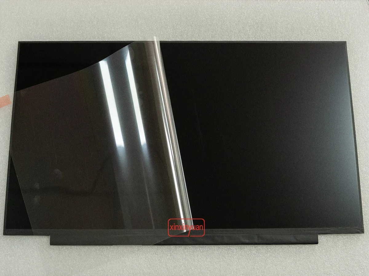Imagem -03 - Original Ne173qhm Ny1 Ny3 para Asus G713 G733 Gx703 Px713 17.3 Qhd2k 165hz Portátil Tela Lcd 2560x1440 Painel de Exibição 40 Pinos Edp