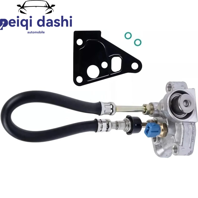 

LR016319 Автозапчасти РЕГУЛЯТОР ДАВЛЕНИЯ ТОПЛИВ для Land Rover 1998-2001 DISCOVERY 2 TDEFENDER Cabrio/станция Wagon/пикап