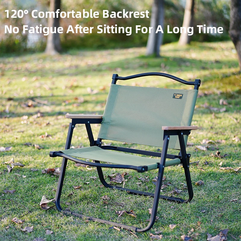 Thumbnail 2 - #64 Latest Camping Chairs Offers