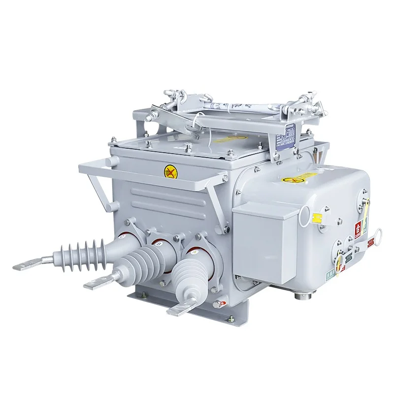 Zw20 vacuum circuit breaker high quality and low price 36kv 33kv high voltage vacuum circuit breaker