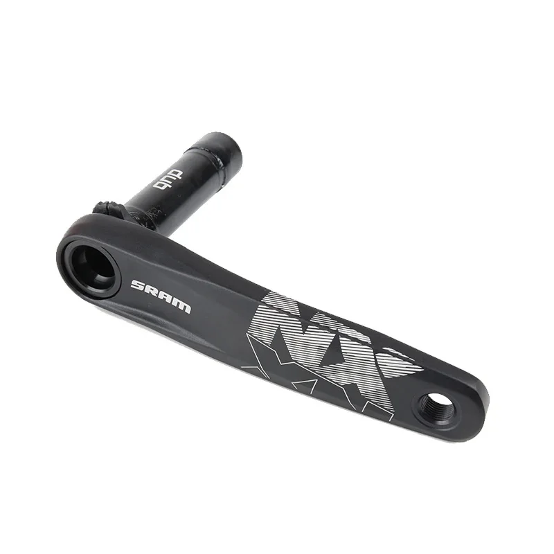 SRAM NX EAGLE Crankset DUB 34T 32T 170mm 175mm 6mm Offset MTB Bicycle Crankset ChainWheel Bottom bracket