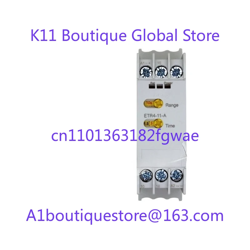 Original Eaton Time…