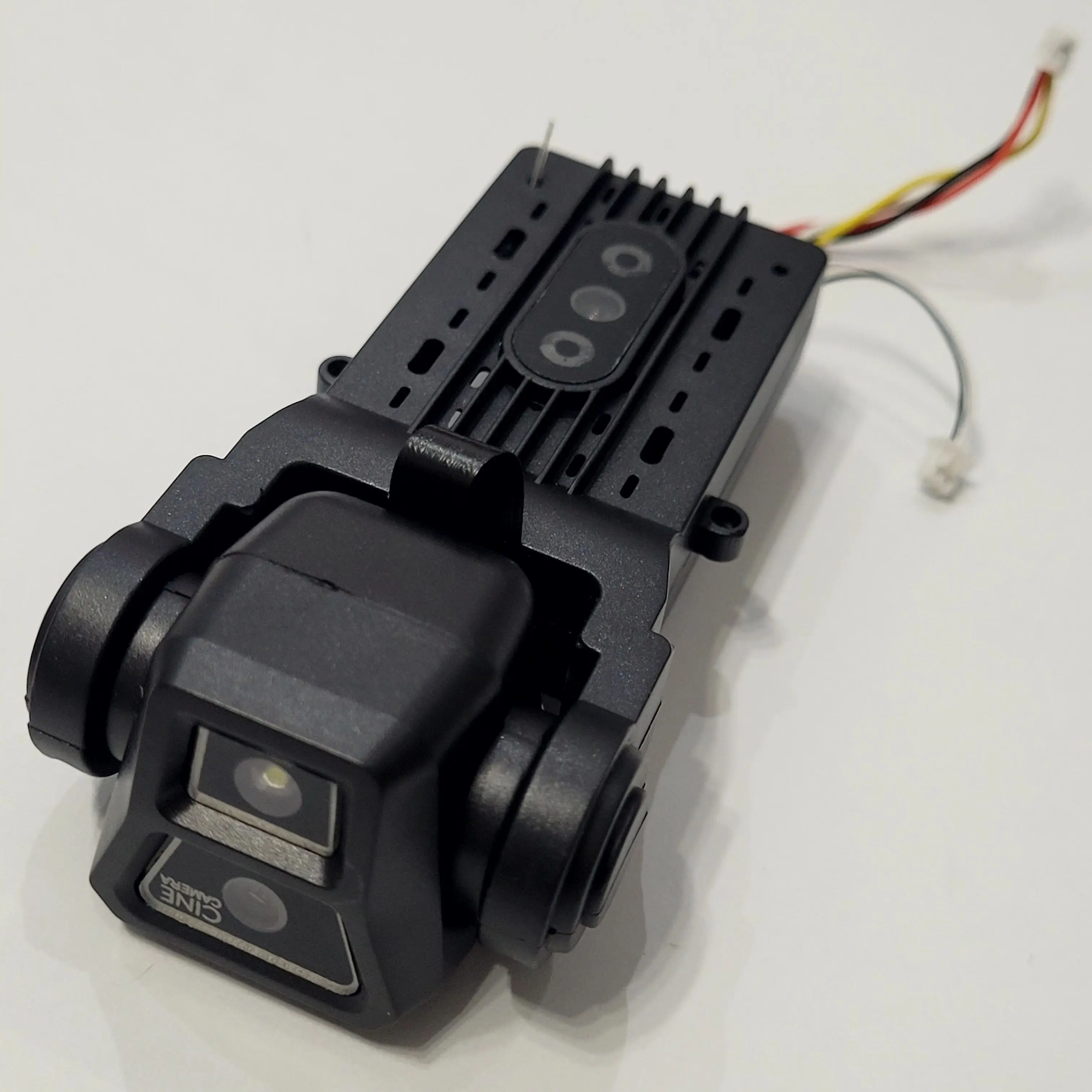 XT505 RC Drone Original Camera Spare Part 4K Camera Part for GPS Dron LSRC XT505 MAX Camera Accessory