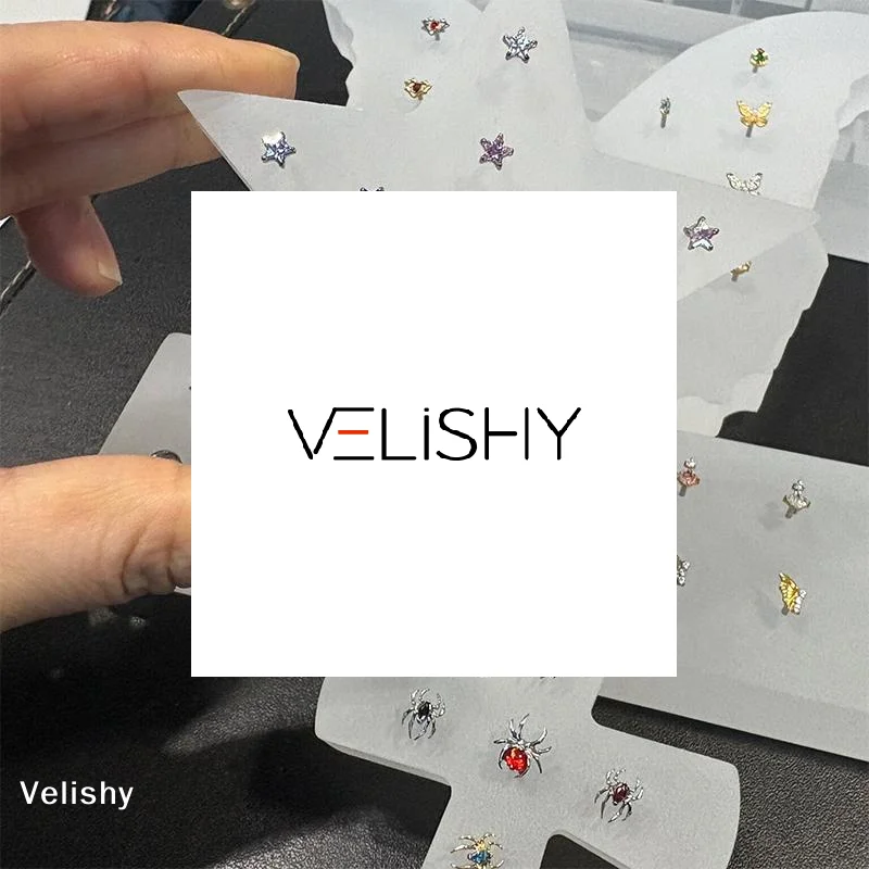 

Акриловая демонстрационная доска с 9/11/13/20/21 отверстиями, 16G 14G, высокая яркость и прозрачность, для демонстрации ювелирных изделий