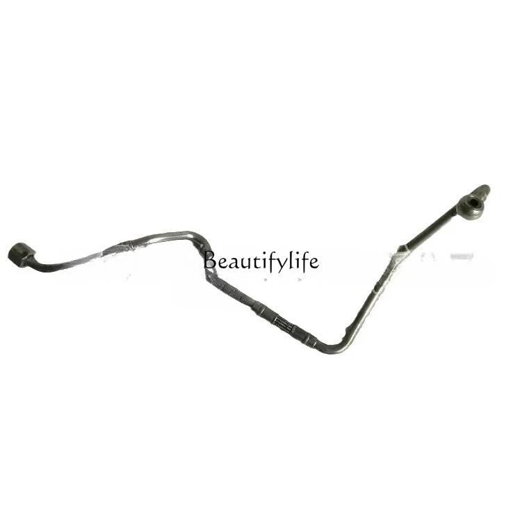 

jj4 Suitable for QSZ13/ISZ13 series engine fuel pipeline 4327635