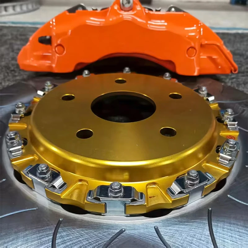 

for E46 M3 E36 328i GX GS430 , 4 6 Piston Brake Caliper Kit