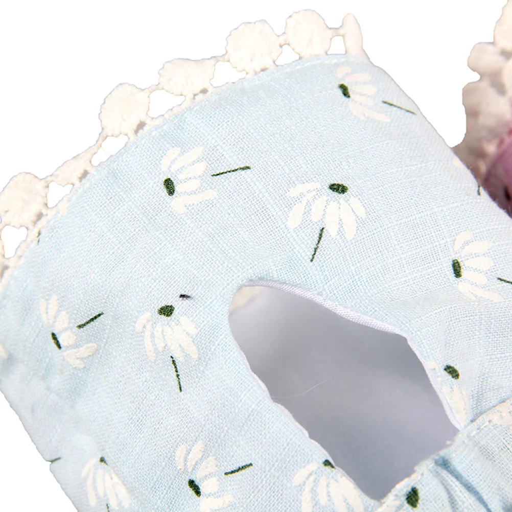 

Adjustable Small Pet Harness Traction Rope For Rabbit Kitten Puppy Squirrel Hedgehog Chinchilla Martes Full Neck