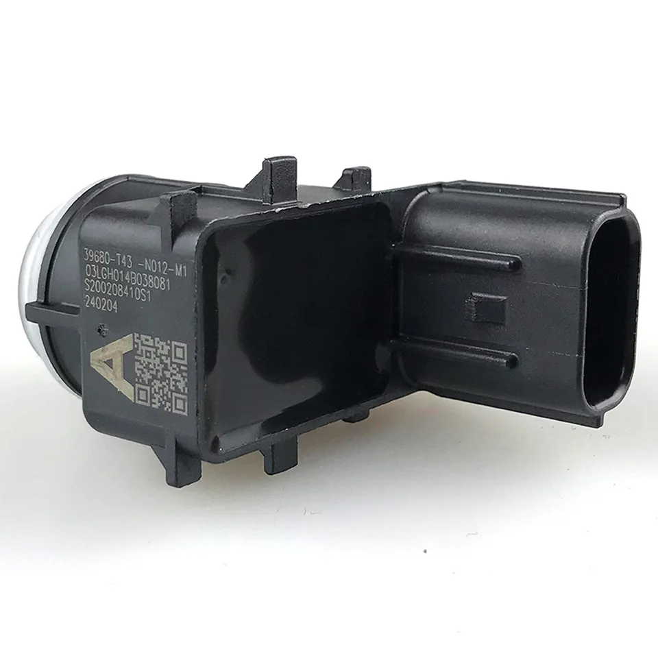 HONDA 純正 パーキングセンサー 39680-T43-N012-M1 2個 パーキングセンサー ホンダパイロット シビック FL1 39680-T43-N012-M1