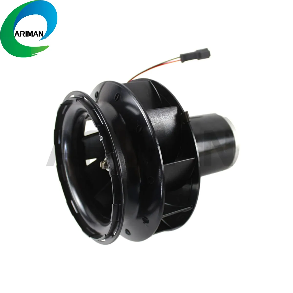 Blower Motor Assembly For Caterpillar CAT 950H 966G 980H D5G D8T D9T D10T D10T2 Track Dozer 268-8792 2688792 298-2636 2982636