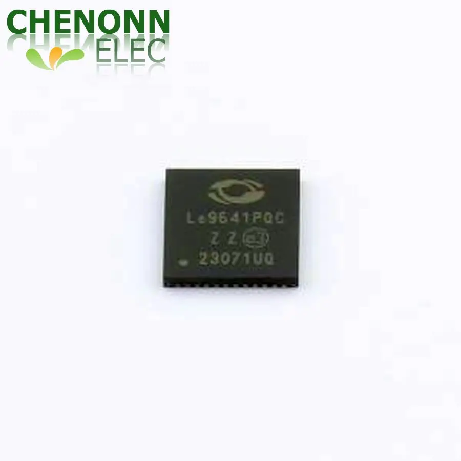 20PCS/LOT LE9641PQC (Interface ICs)