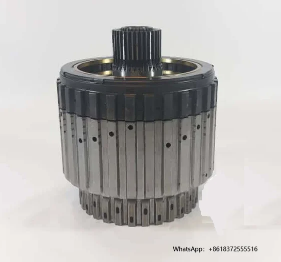 

R5A51 V5A51For MITSUBISHI MONTERO Transmission Planet Set OverDrive 2001-UP Automatic Parts