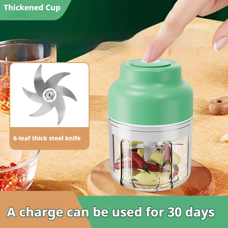 Thumbnail 3 - #23 Budget Food Mixers for Smart Shoppers