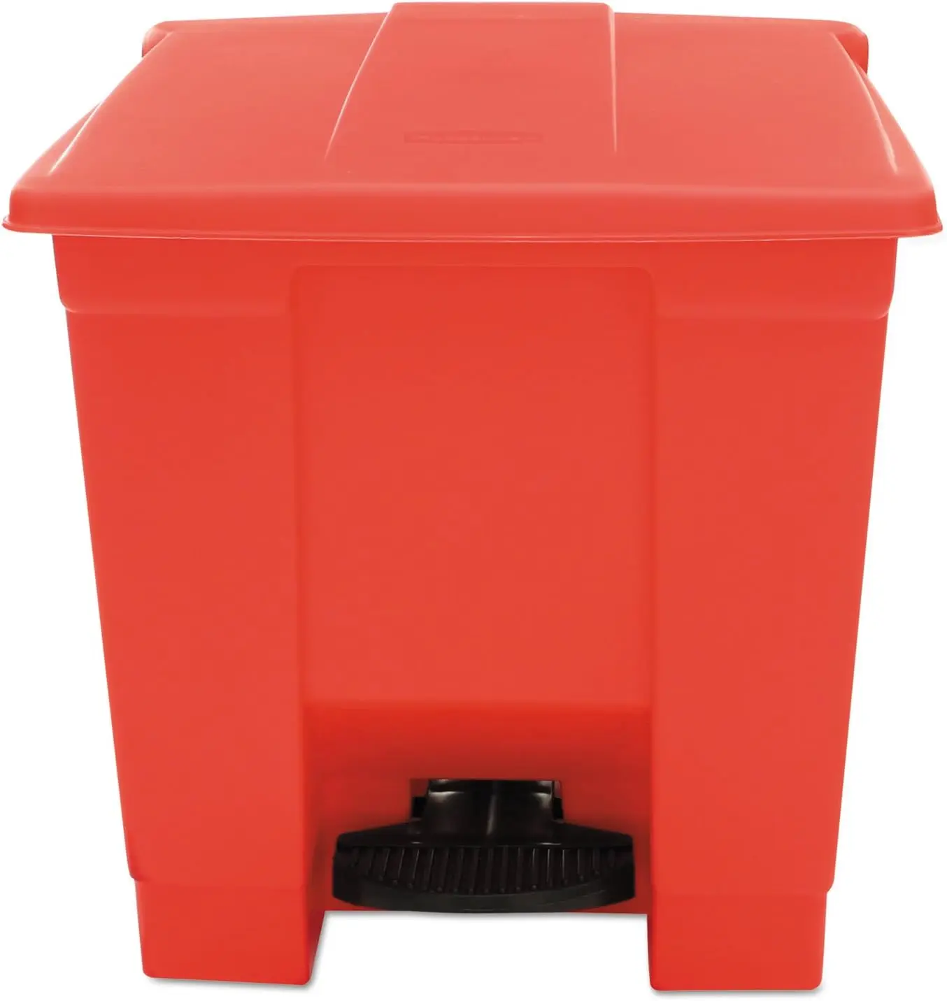 

SEPTLS6406143RED - Step-On Containers