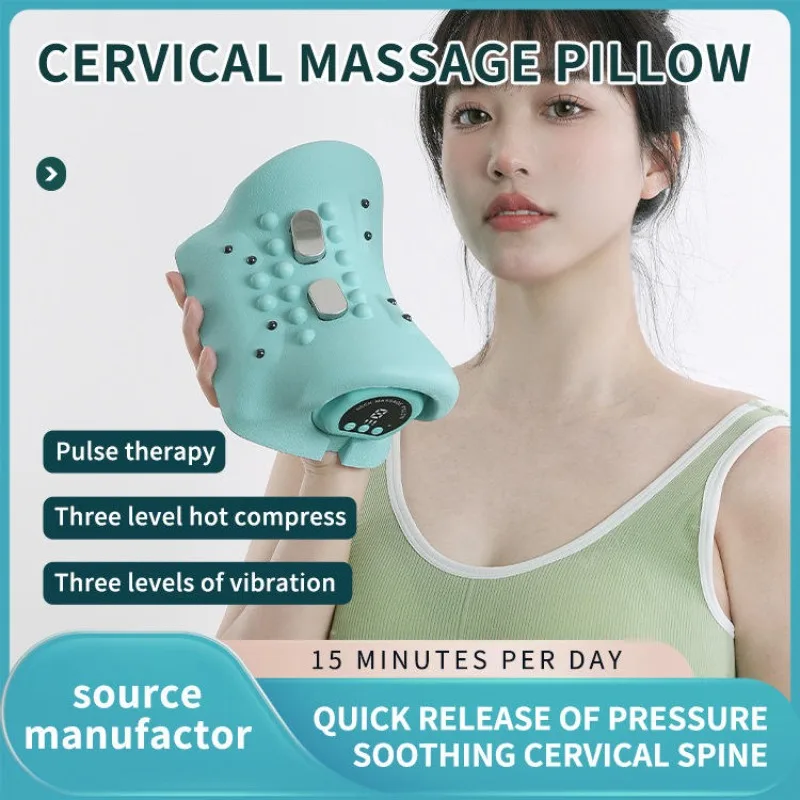 Thumbnail 3 - #68 Best Neck Massagers to Buy In 2026